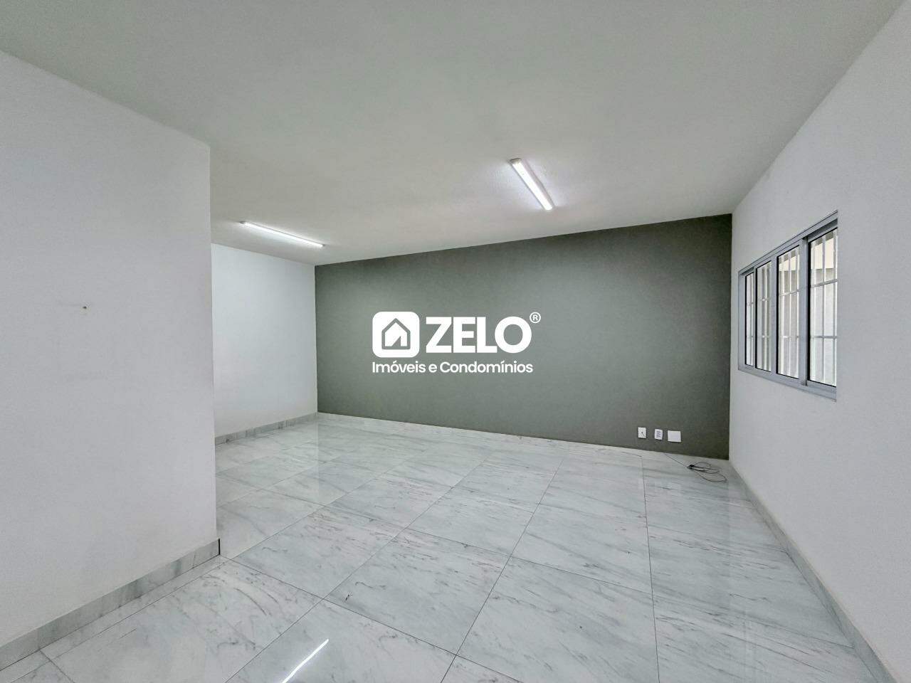 Casa em Jardim do Trevo, Campinas - SP | Zelo Imóveis: 
