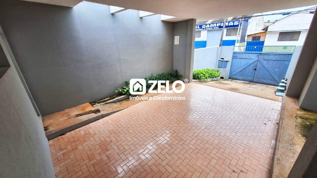 Casa em Jardim do Trevo, Campinas - SP | Zelo Imóveis: 