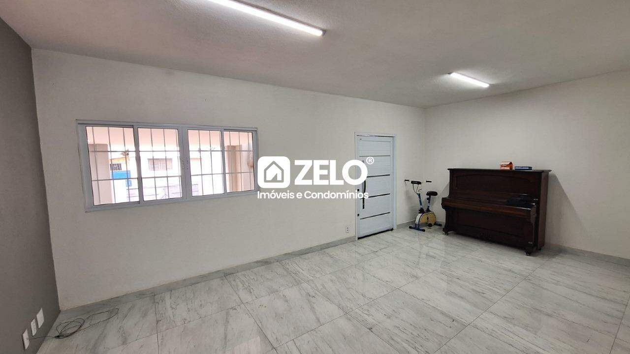 Casa em Jardim do Trevo, Campinas - SP | Zelo Imóveis: 