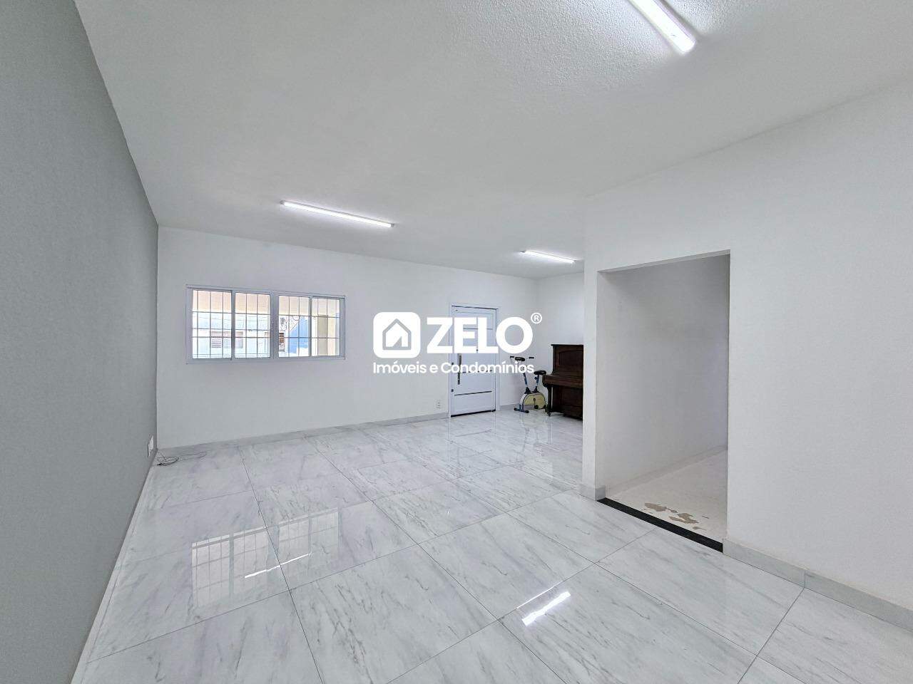 Casa em Jardim do Trevo, Campinas - SP | Zelo Imóveis: 