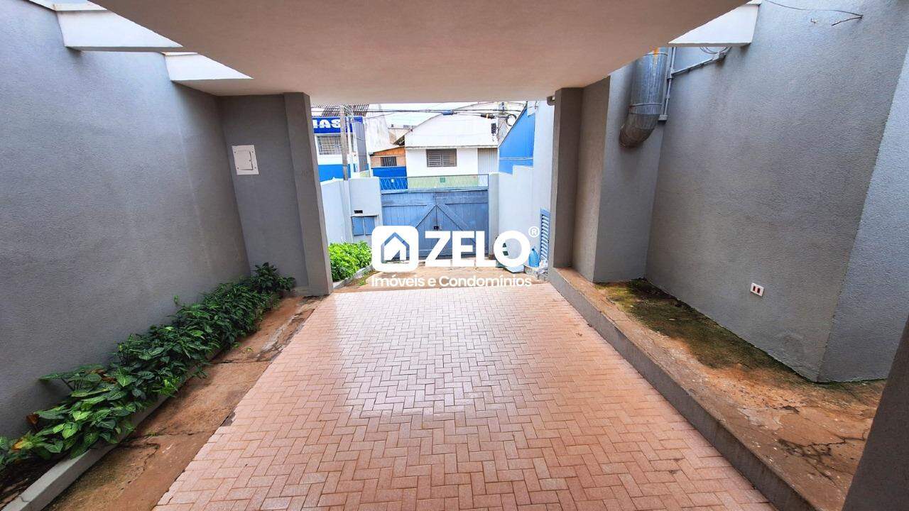 Casa em Jardim do Trevo, Campinas - SP | Zelo Imóveis: 