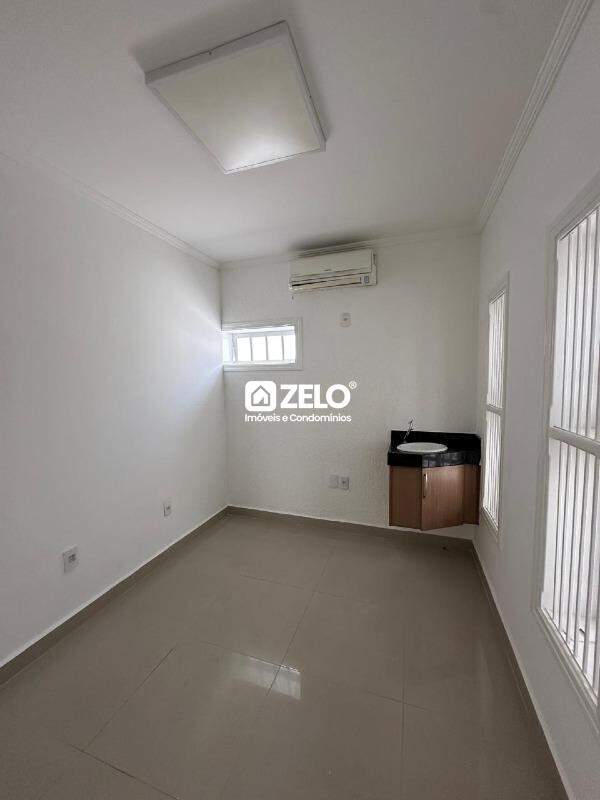 Casa comercial em Jardim Santa Clara do Lago I, Hortolândia - SP | Zelo Imóveis: 