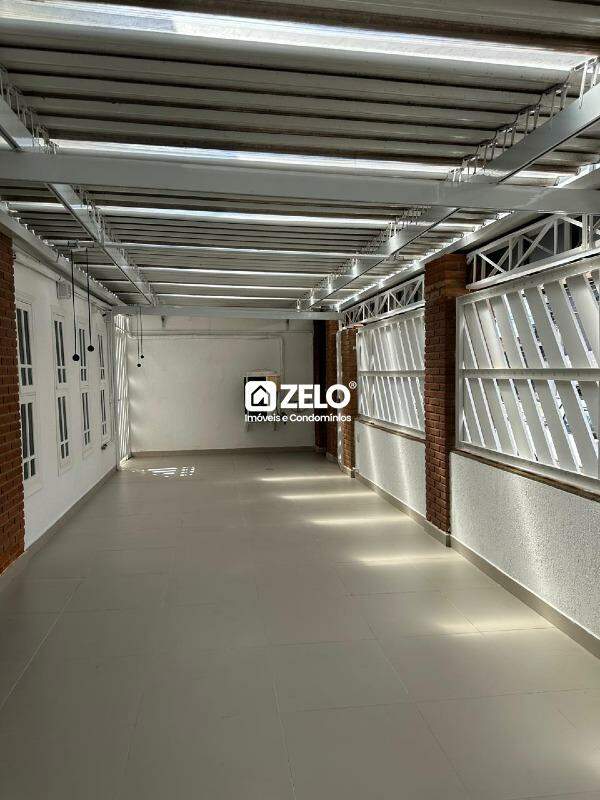 Casa comercial em Jardim Santa Clara do Lago I, Hortolândia - SP | Zelo Imóveis: 