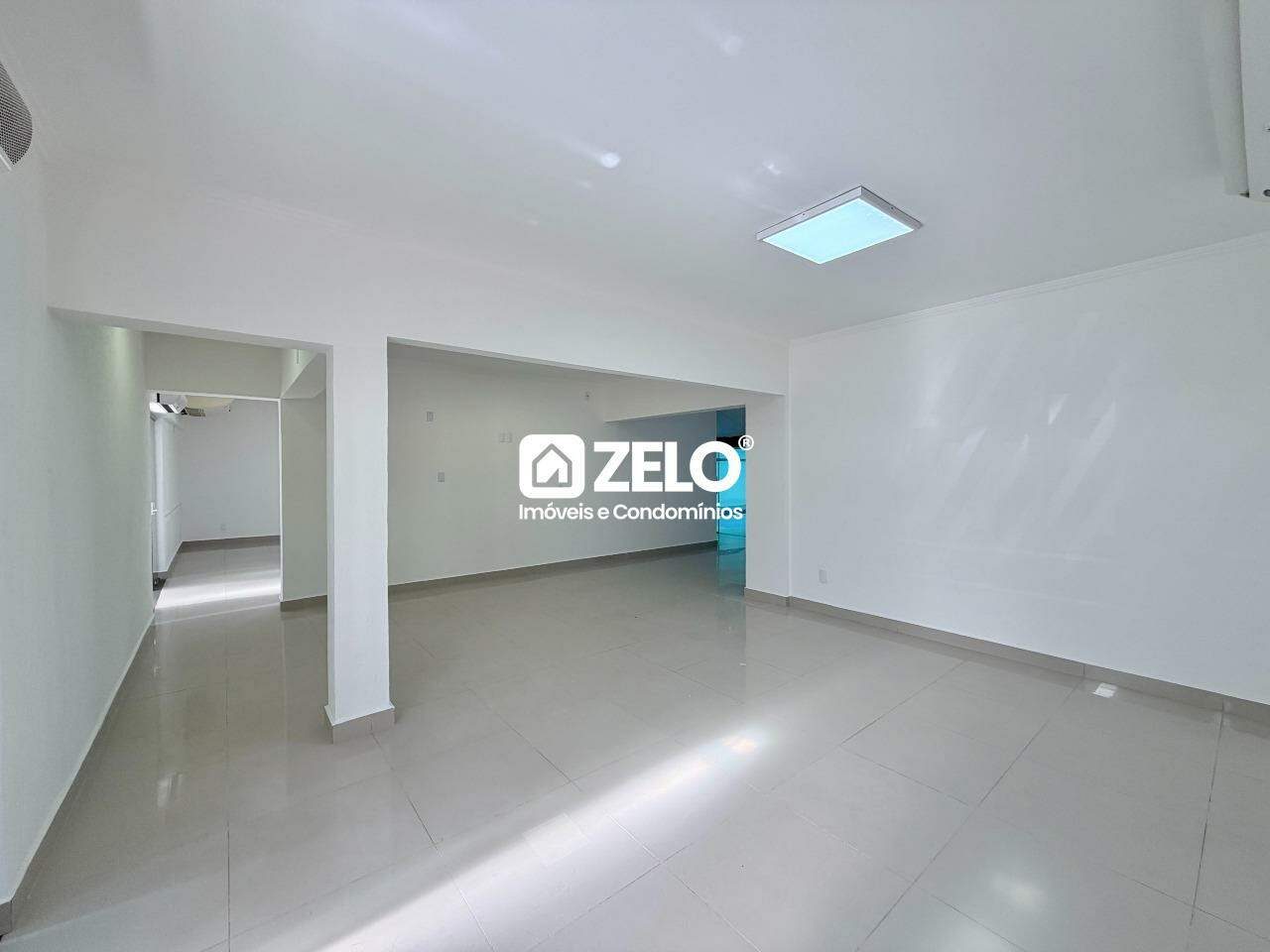 Casa comercial em Jardim Santa Clara do Lago I, Hortolândia - SP | Zelo Imóveis: 
