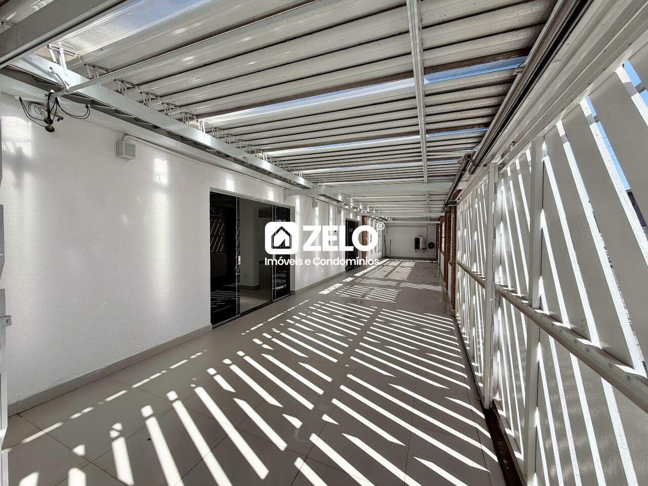 Casa comercial em Jardim Santa Clara do Lago I, Hortolândia - SP | Zelo Imóveis: 