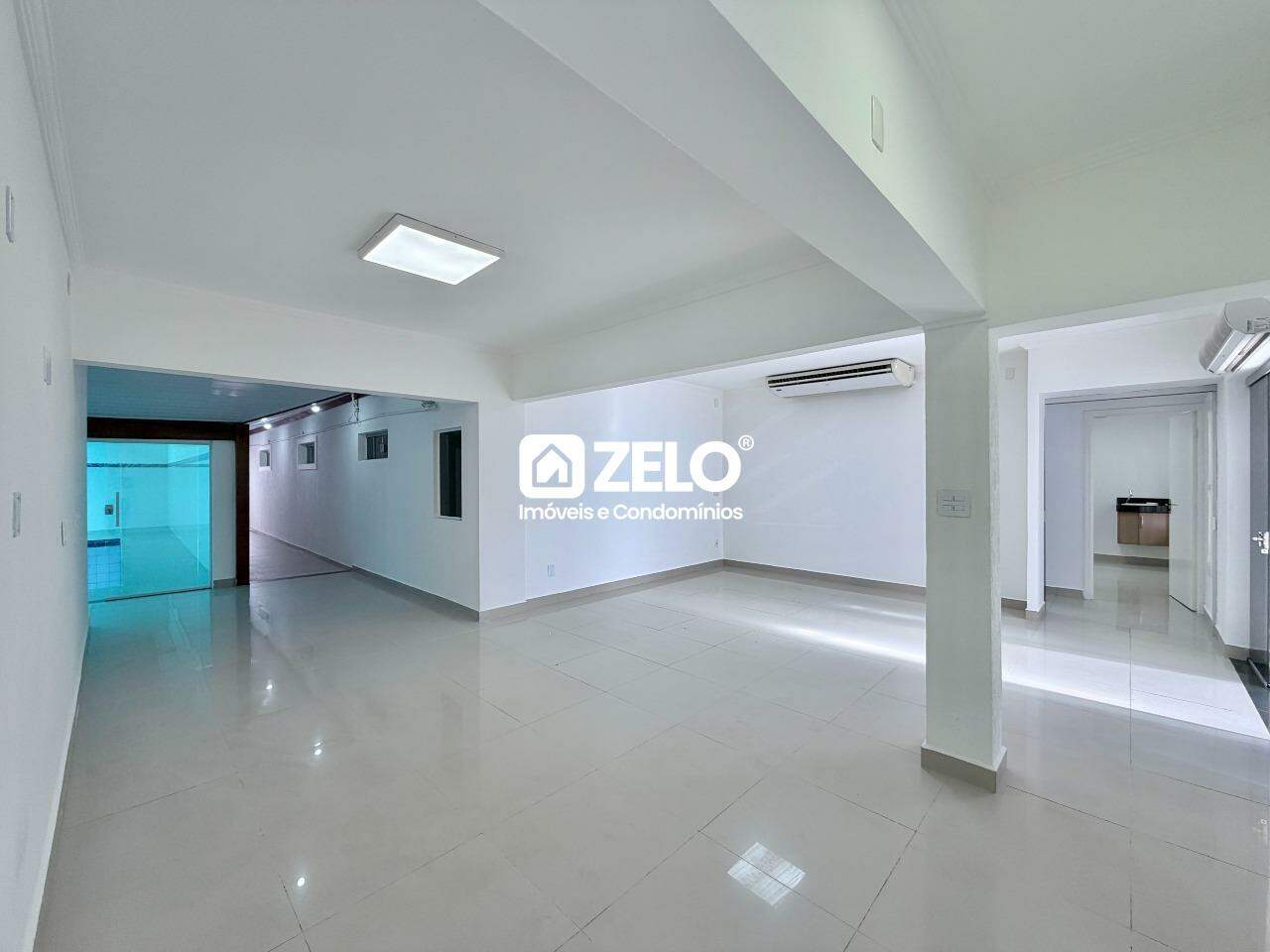 Casa comercial em Jardim Santa Clara do Lago I, Hortolândia - SP | Zelo Imóveis: 