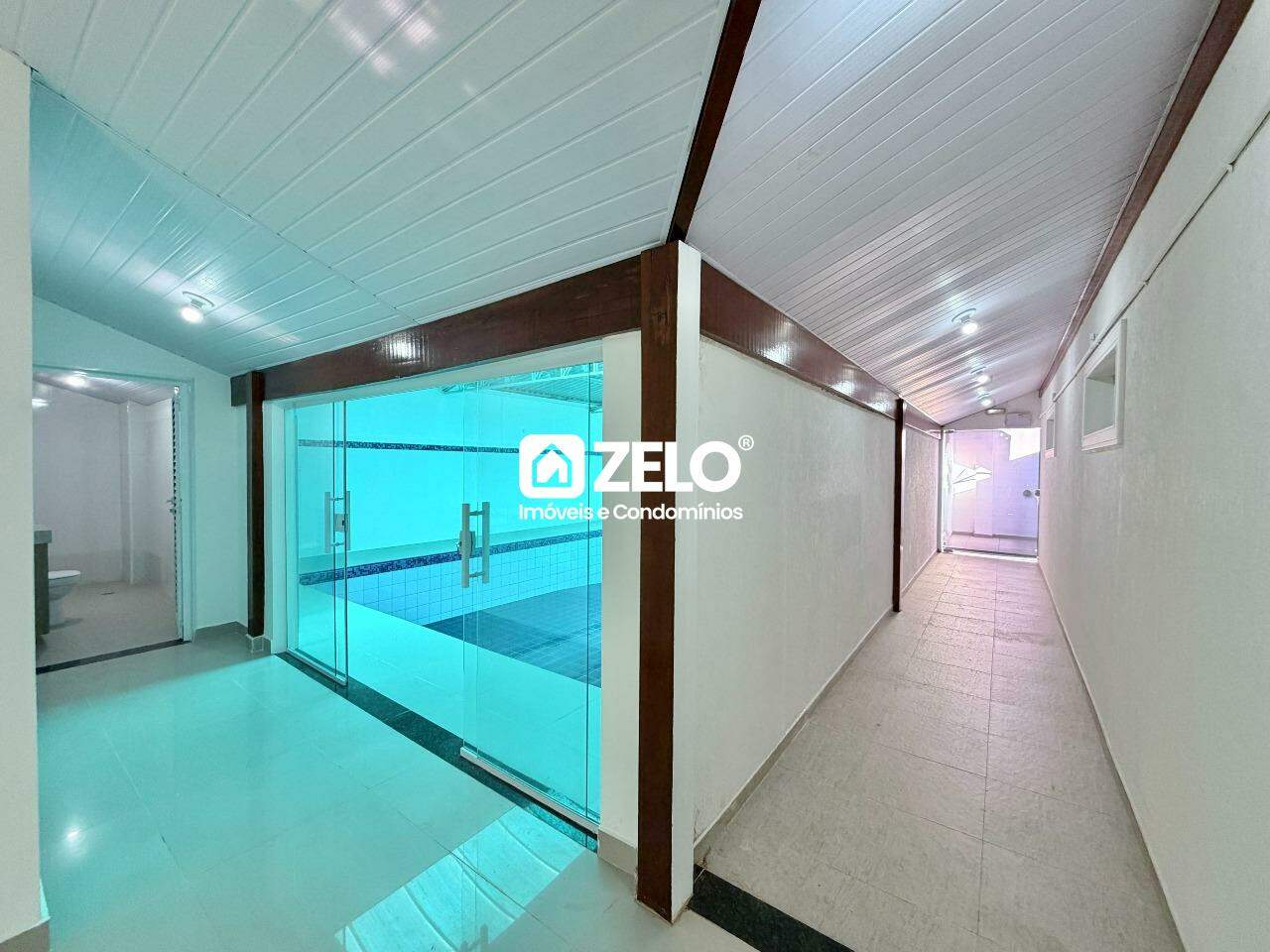 Casa comercial em Jardim Santa Clara do Lago I, Hortolândia - SP | Zelo Imóveis: 