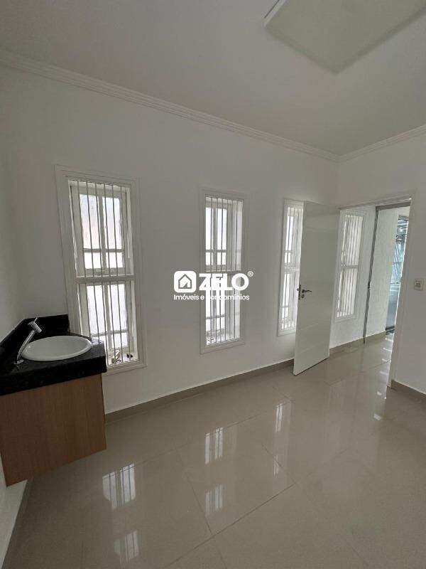 Casa comercial em Jardim Santa Clara do Lago I, Hortolândia - SP | Zelo Imóveis: 