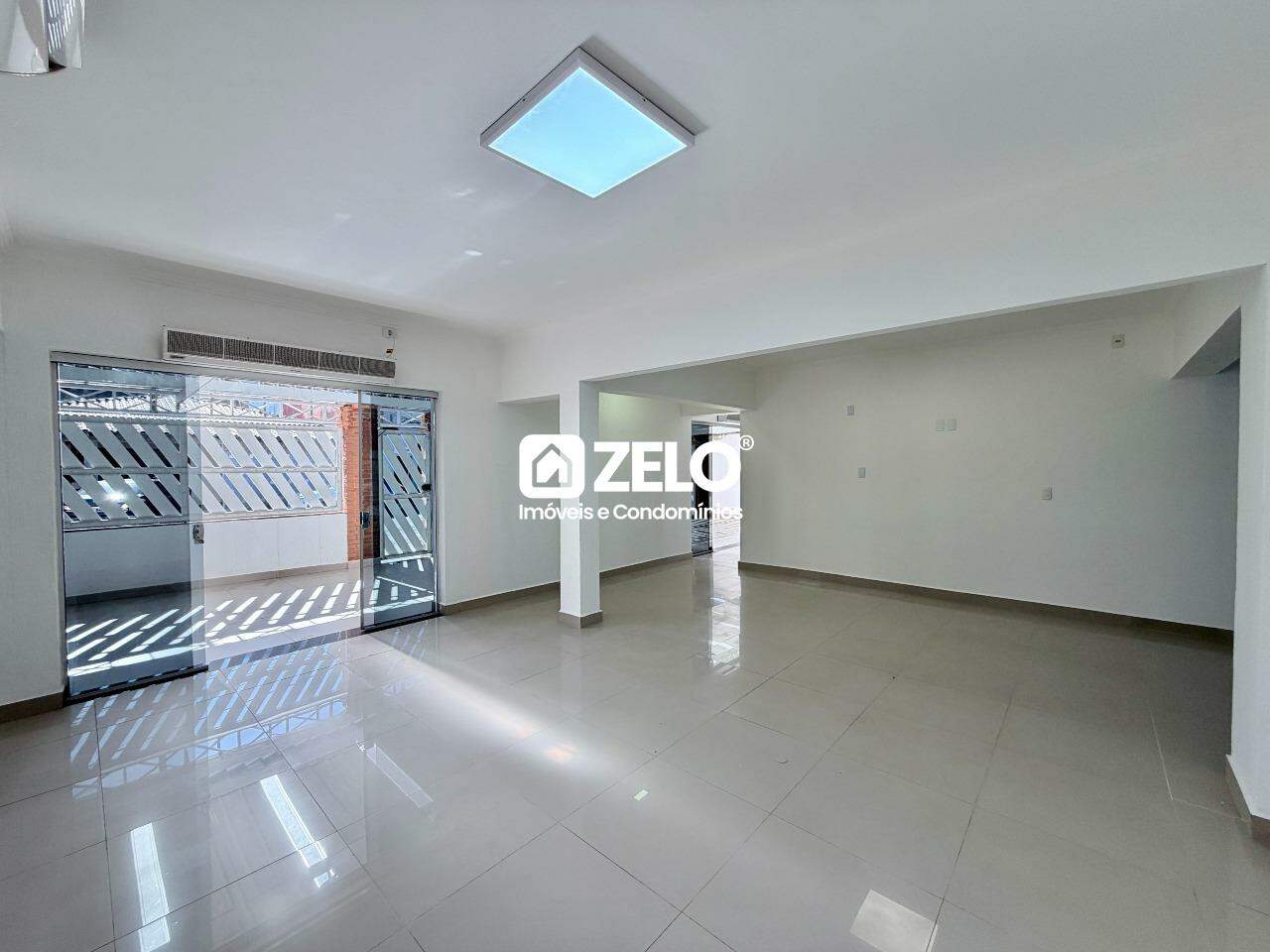 Casa comercial em Jardim Santa Clara do Lago I, Hortolândia - SP | Zelo Imóveis: 