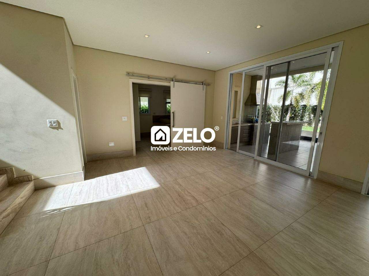 Casa em Condomínio em Loteamento Parque das Sapucaias, Campinas - SP | Zelo Imóveis: 