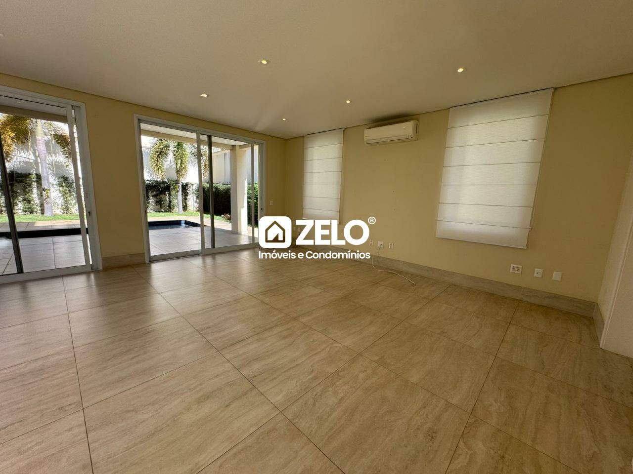 Casa em Condomínio em Loteamento Parque das Sapucaias, Campinas - SP | Zelo Imóveis: 