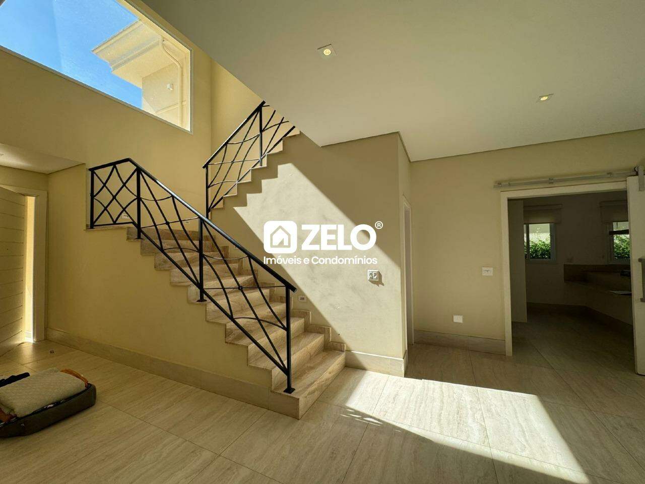 Casa em Condomínio em Loteamento Parque das Sapucaias, Campinas - SP | Zelo Imóveis: 