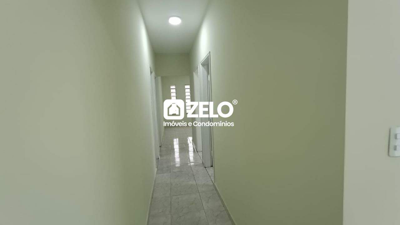 Casa em Parque Ortolândia, Hortolândia - SP | Zelo Imóveis: 
