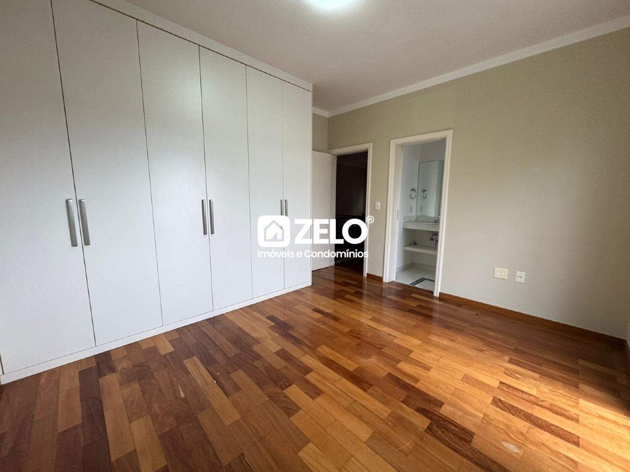 Casa em Condomínio em Parque dos Resedás, Campinas - SP | Zelo Imóveis: 