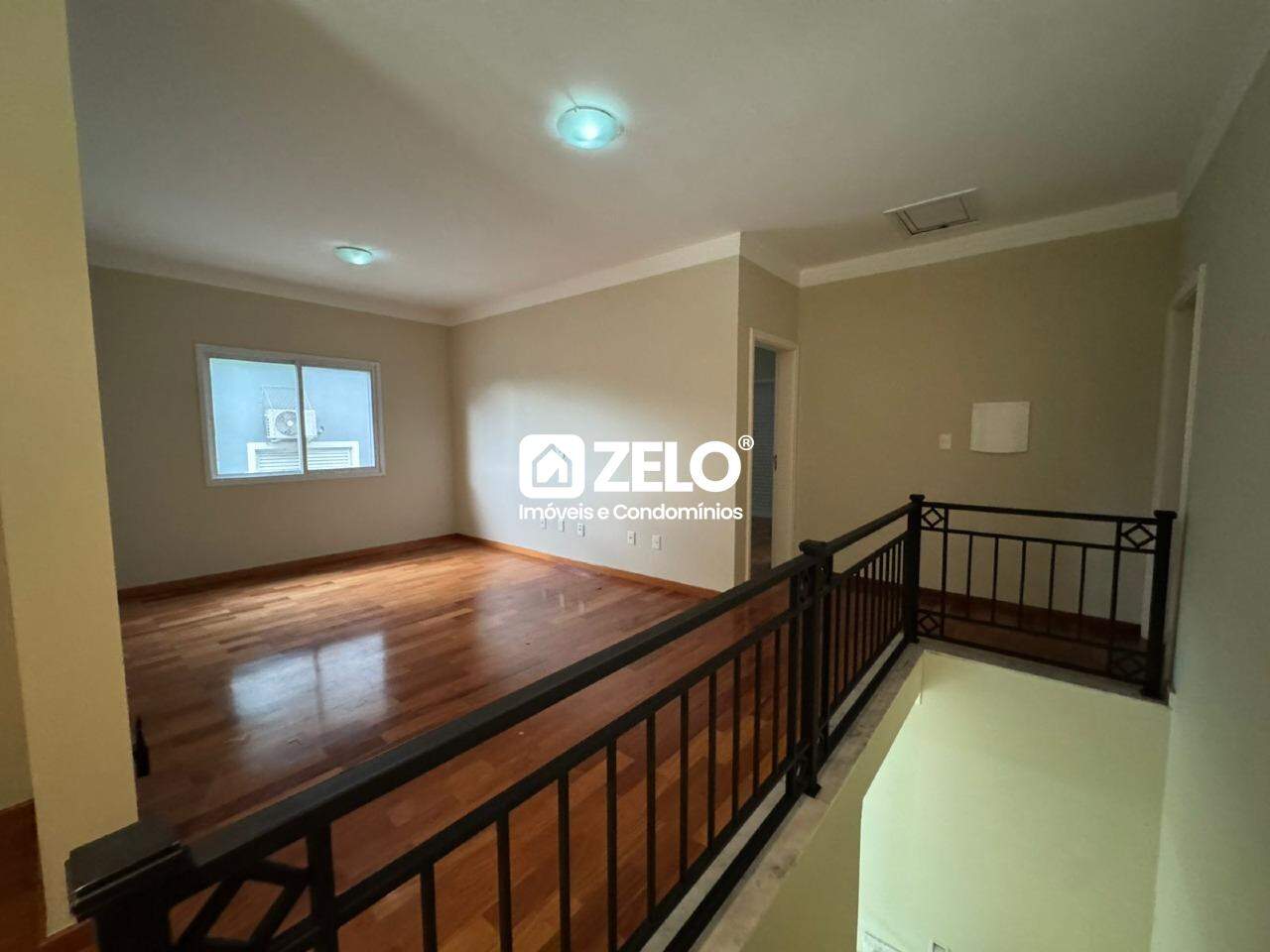 Casa em Condomínio em Parque dos Resedás, Campinas - SP | Zelo Imóveis: 