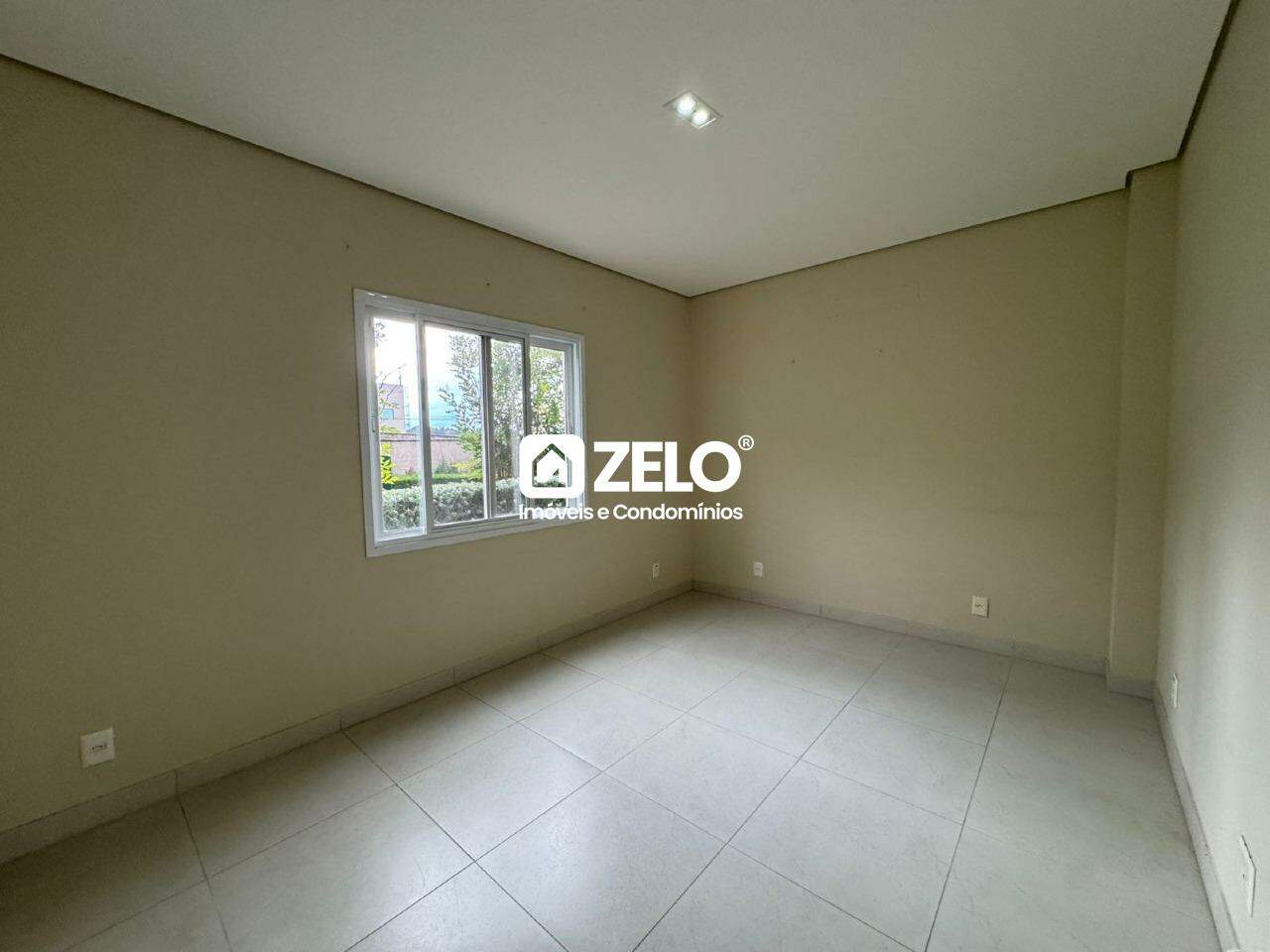 Casa em Condomínio em Parque dos Resedás, Campinas - SP | Zelo Imóveis: 