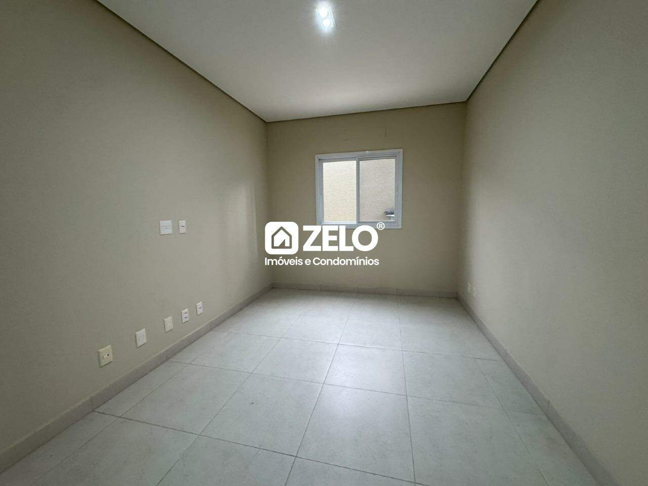 Casa em Condomínio em Parque dos Resedás, Campinas - SP | Zelo Imóveis: 