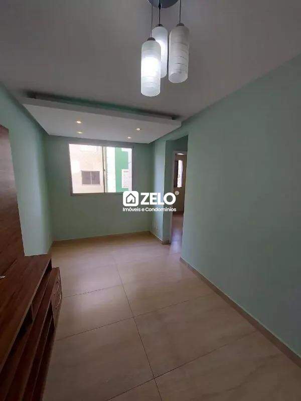 Apartamento em Loteamento Parque São Martinho, Campinas - SP | Zelo Imóveis: 
