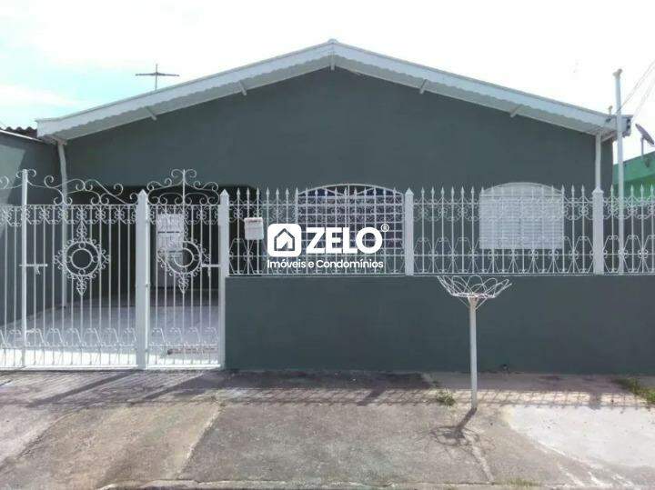 Casa em Jardim Santa Esmeralda, Hortolândia - SP | Zelo Imóveis: 