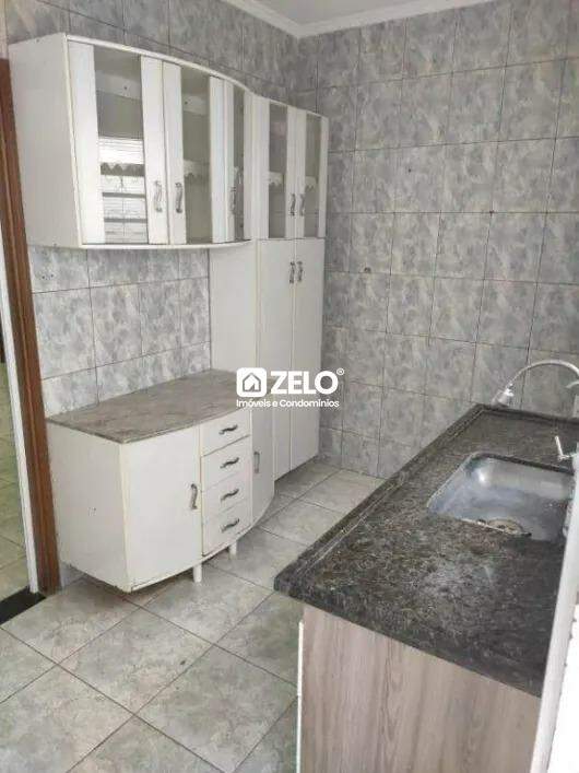 Casa em Jardim Santa Esmeralda, Hortolândia - SP | Zelo Imóveis: 