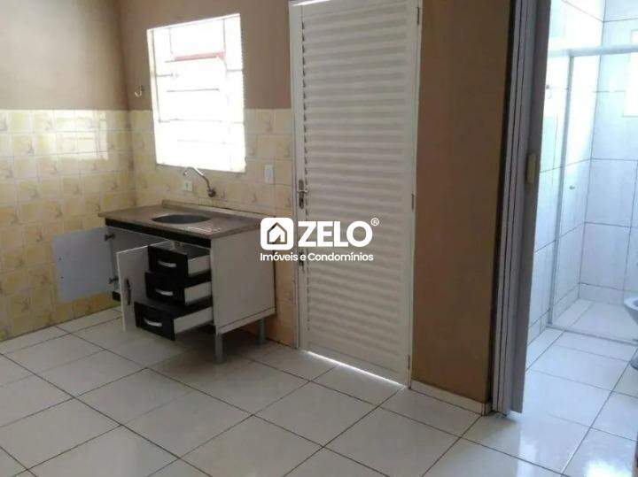 Casa em Jardim Santa Esmeralda, Hortolândia - SP | Zelo Imóveis: 