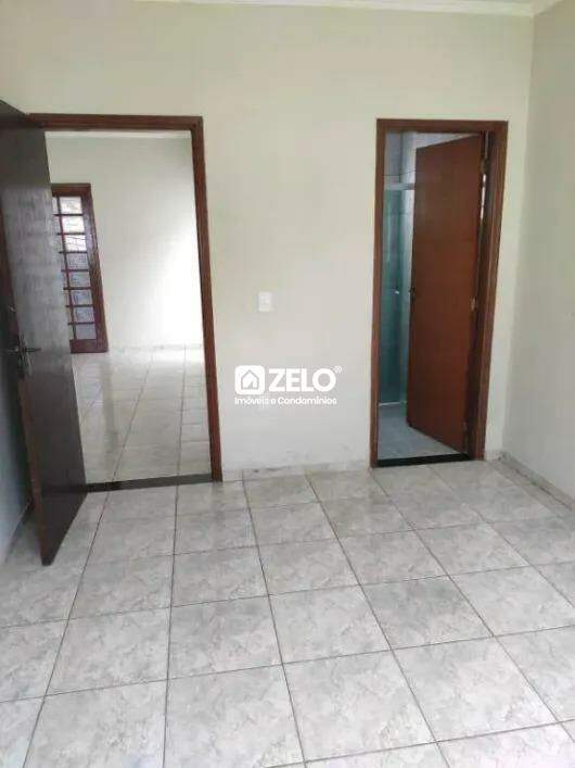 Casa em Jardim Santa Esmeralda, Hortolândia - SP | Zelo Imóveis: 
