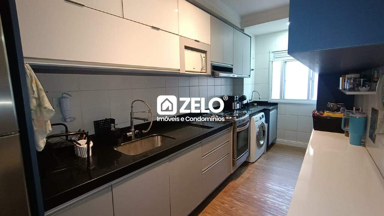 Apartamento em Núcleo Santa Isabel, Hortolândia - SP | Zelo Imóveis: 