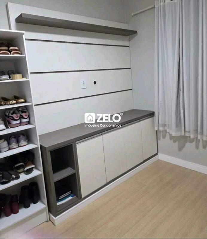 Apartamento em Núcleo Santa Isabel, Hortolândia - SP | Zelo Imóveis: 