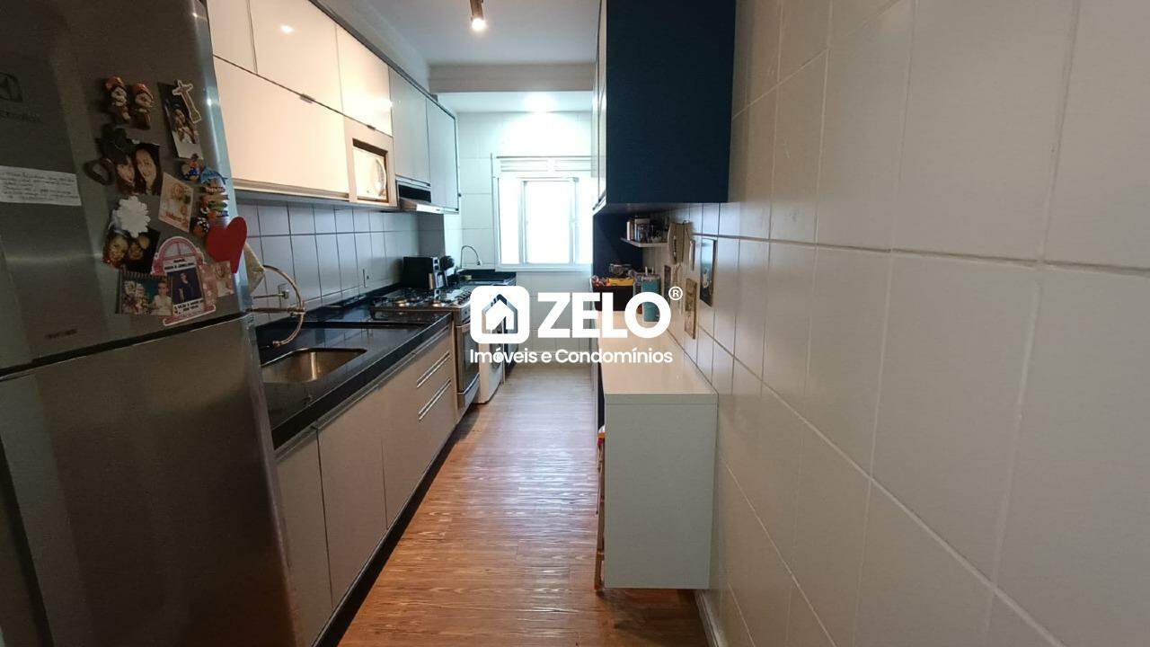 Apartamento em Núcleo Santa Isabel, Hortolândia - SP | Zelo Imóveis: 
