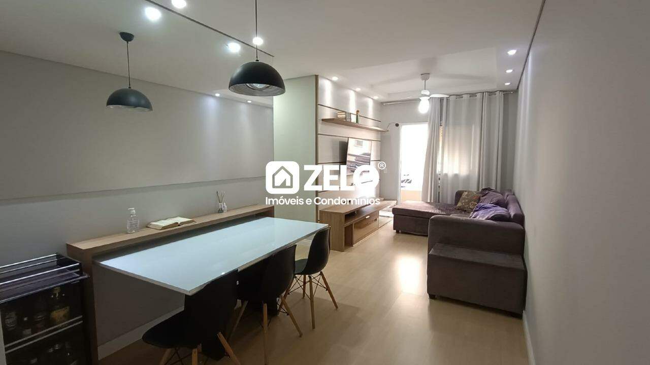 Apartamento em Núcleo Santa Isabel, Hortolândia - SP | Zelo Imóveis: 