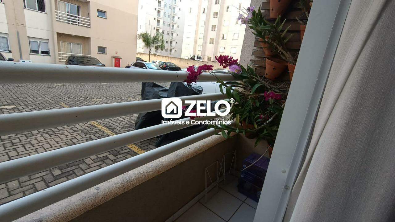 Apartamento em Núcleo Santa Isabel, Hortolândia - SP | Zelo Imóveis: 