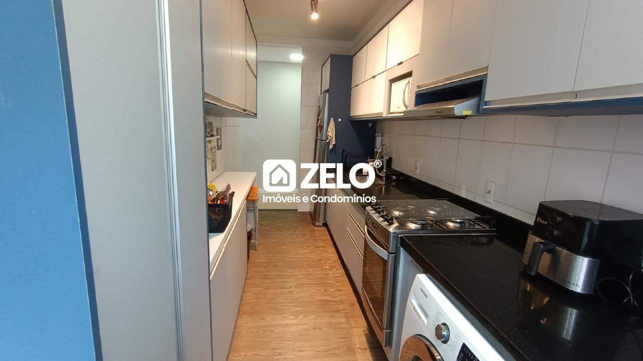 Apartamento em Núcleo Santa Isabel, Hortolândia - SP | Zelo Imóveis: 
