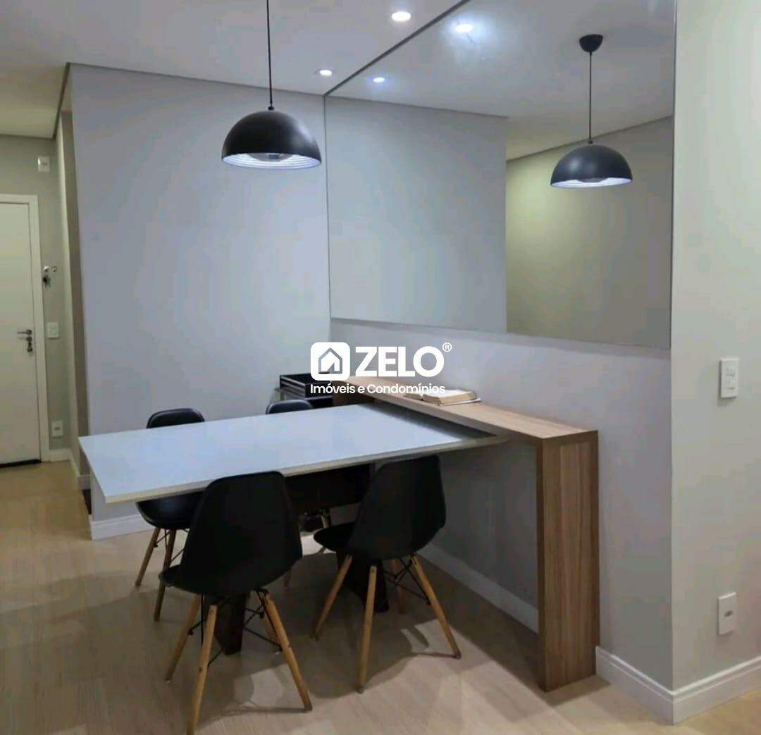 Apartamento em Núcleo Santa Isabel, Hortolândia - SP | Zelo Imóveis: 