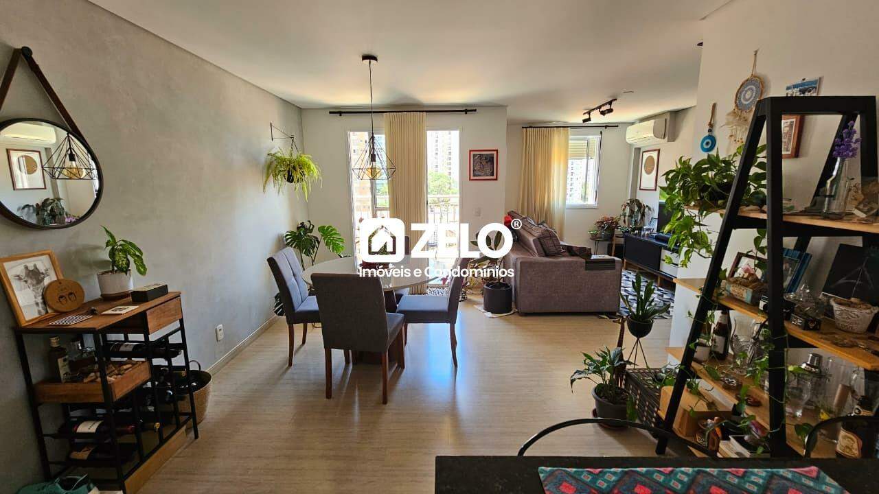 Apartamento em Taquaral, Campinas - SP | Zelo Imóveis: 