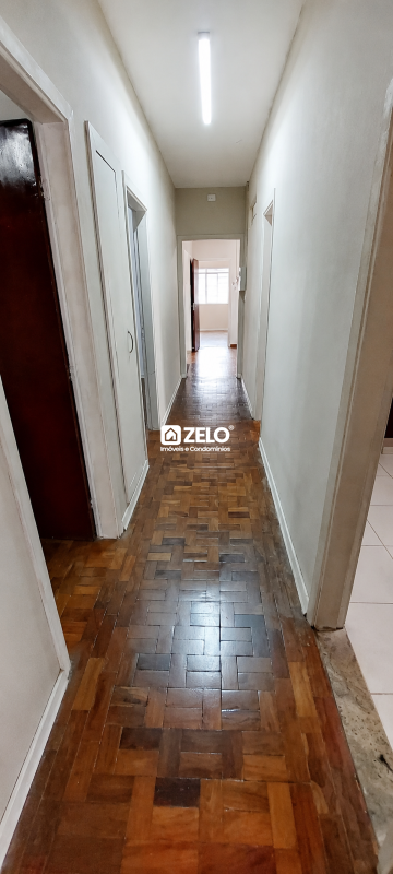 Casa em Jardim Proença, Campinas - SP | Zelo Imóveis: 