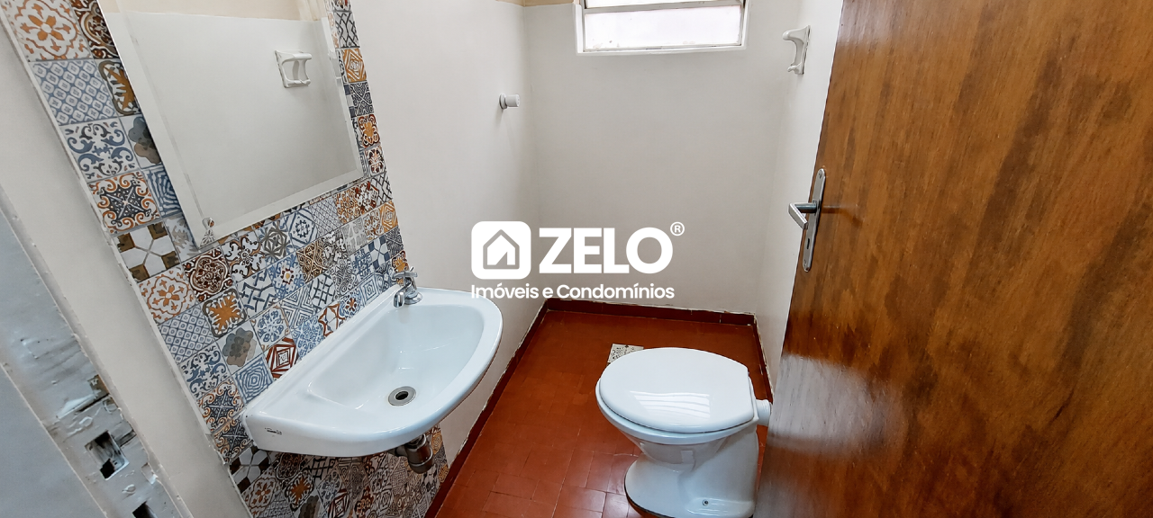 Casa em Jardim Proença, Campinas - SP | Zelo Imóveis: 
