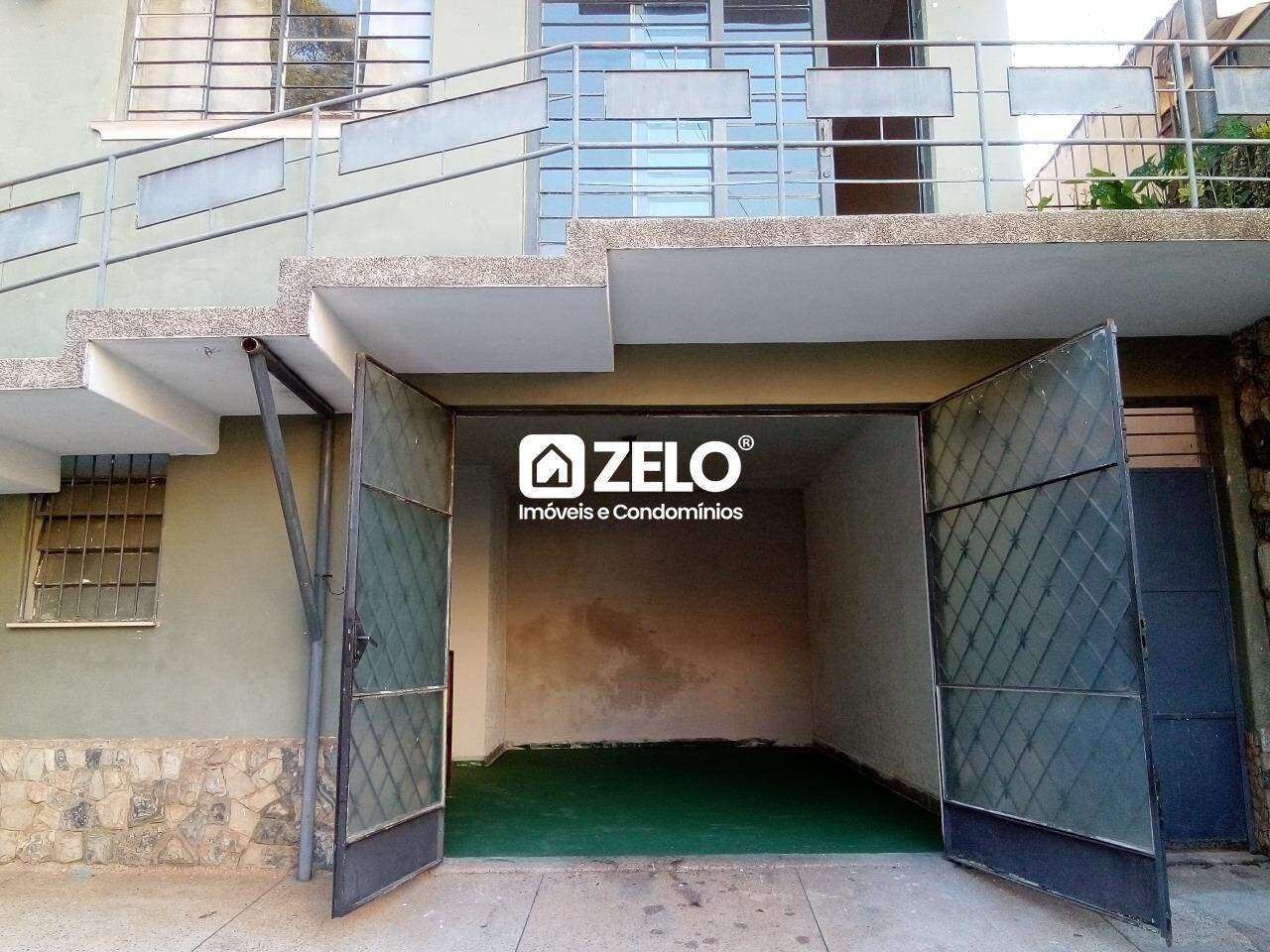 Casa em Jardim Proença, Campinas - SP | Zelo Imóveis: 