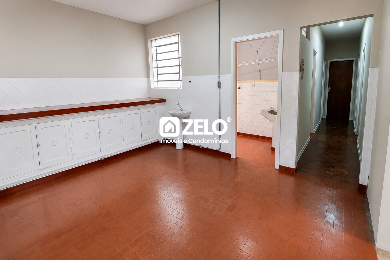 Casa em Jardim Proença, Campinas - SP | Zelo Imóveis: 
