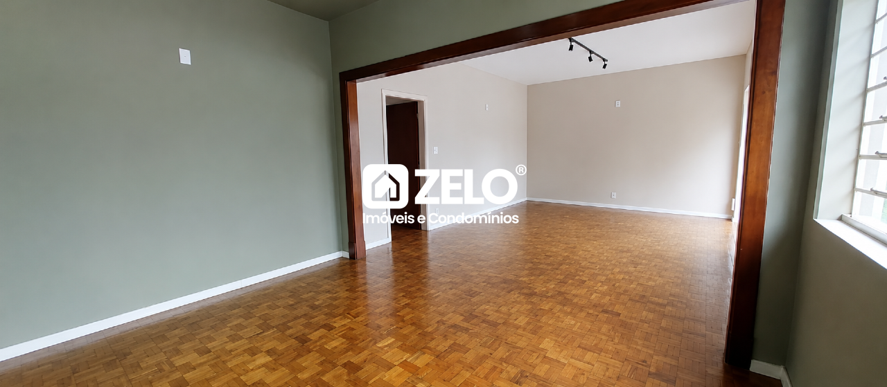 Casa em Jardim Proença, Campinas - SP | Zelo Imóveis: 