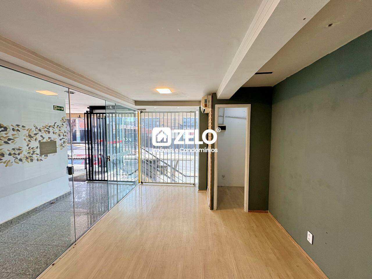 Sala em Cambuí, Campinas - SP | Zelo Imóveis: 