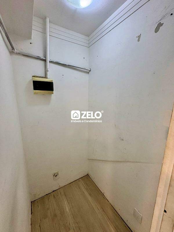 Sala em Cambuí, Campinas - SP | Zelo Imóveis: 