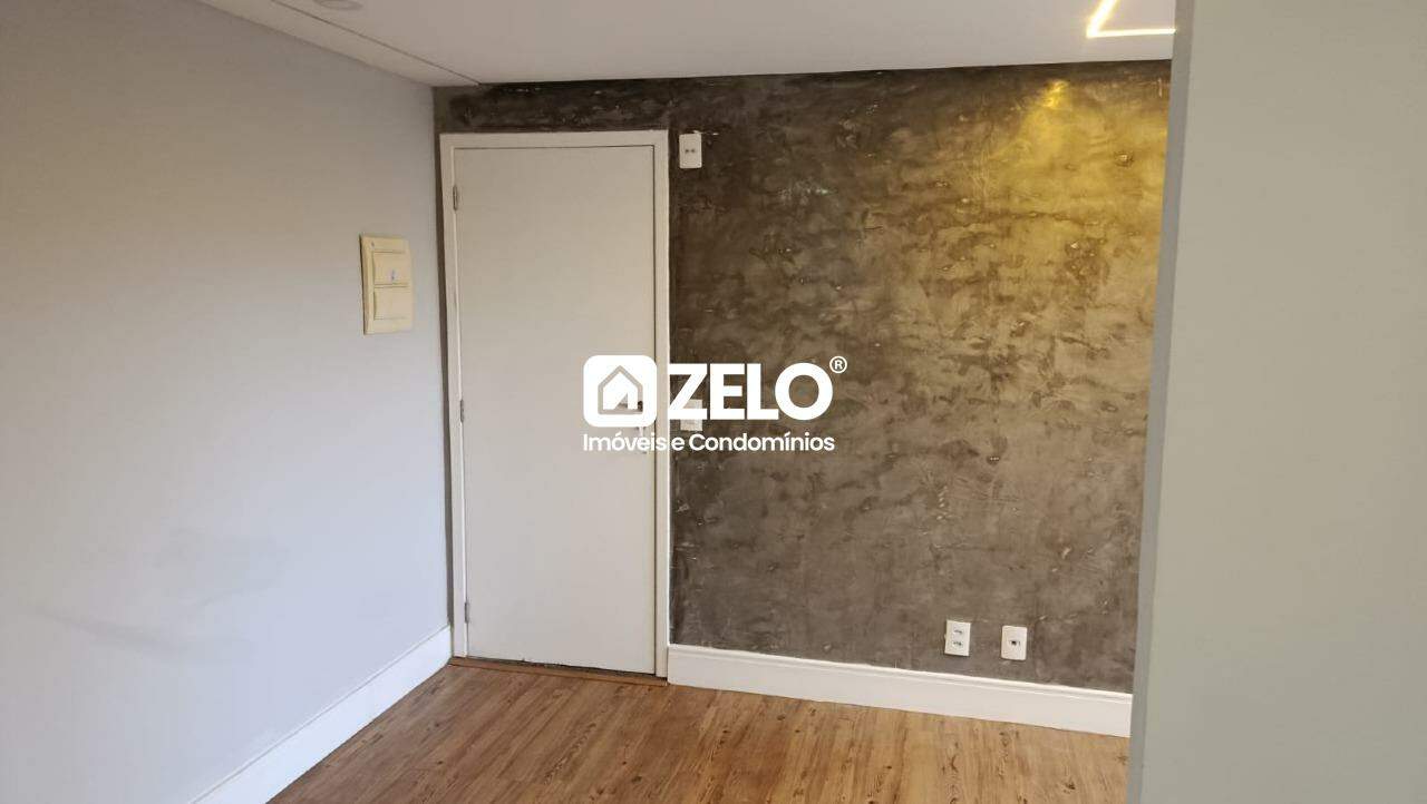 Apartamento em Parque Residencial Vila União, Campinas - SP | Zelo Imóveis: 
