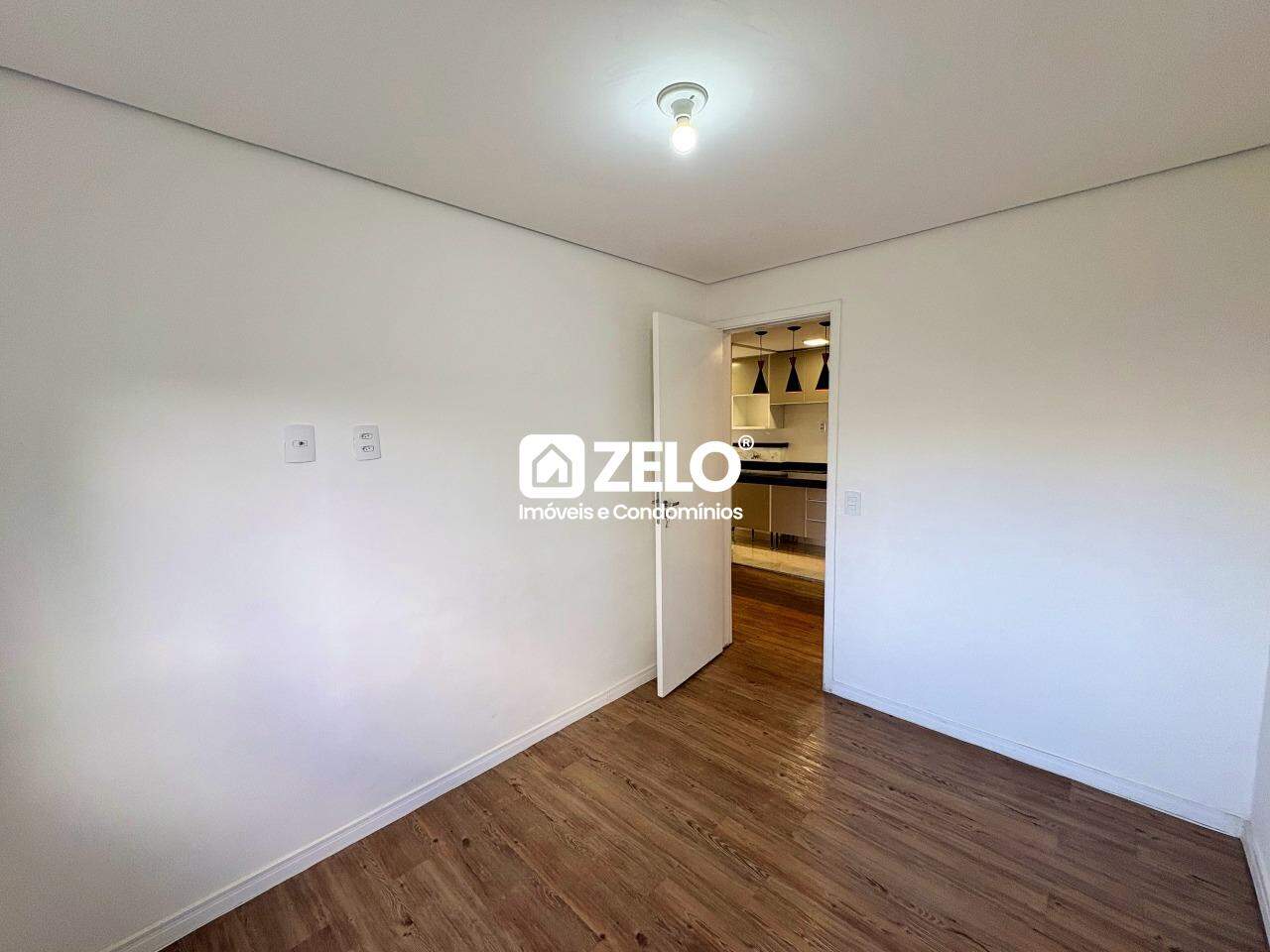 Apartamento em Parque Residencial Vila União, Campinas - SP | Zelo Imóveis: 