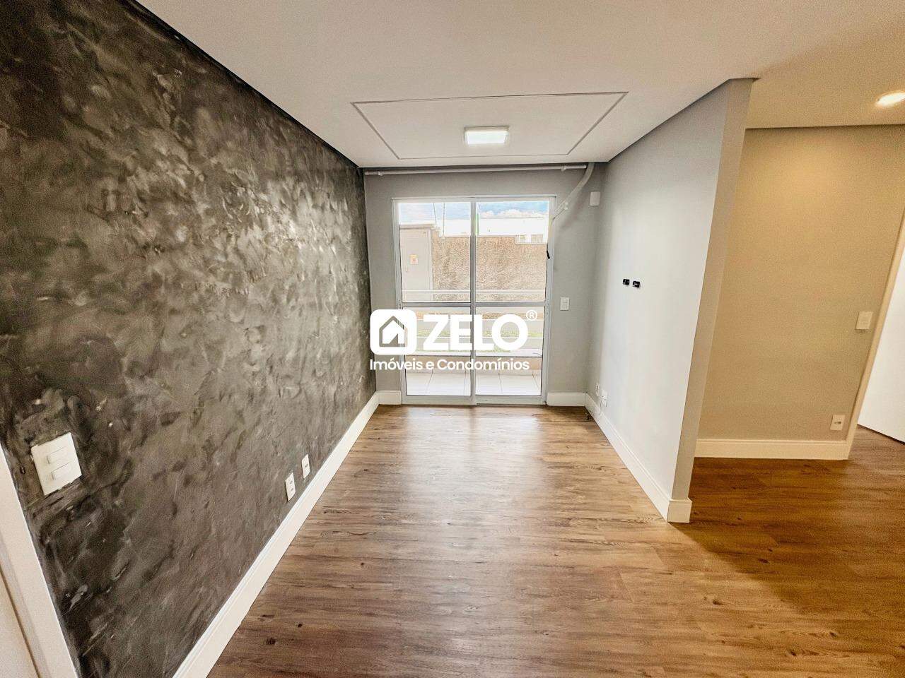 Apartamento em Parque Residencial Vila União, Campinas - SP | Zelo Imóveis: 