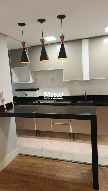Apartamento em Parque Residencial Vila União, Campinas - SP | Zelo Imóveis: 