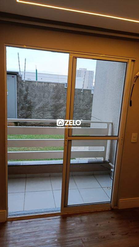 Apartamento em Parque Residencial Vila União, Campinas - SP | Zelo Imóveis: 
