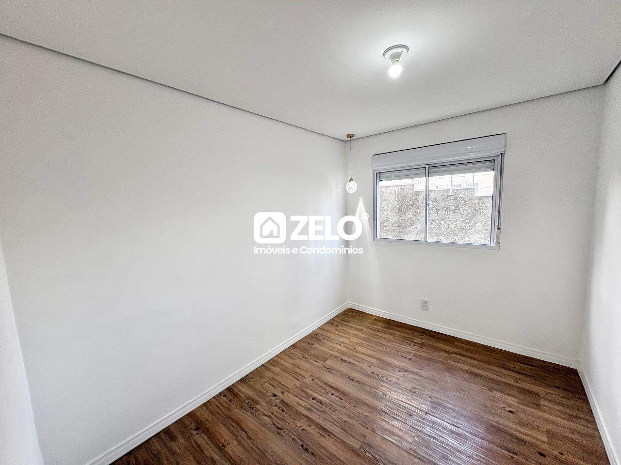 Apartamento em Parque Residencial Vila União, Campinas - SP | Zelo Imóveis: 