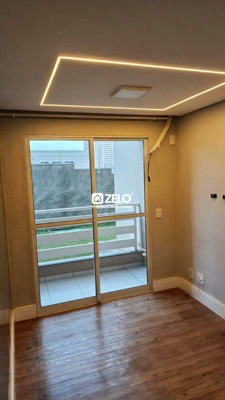 Apartamento em Parque Residencial Vila União, Campinas - SP | Zelo Imóveis: 