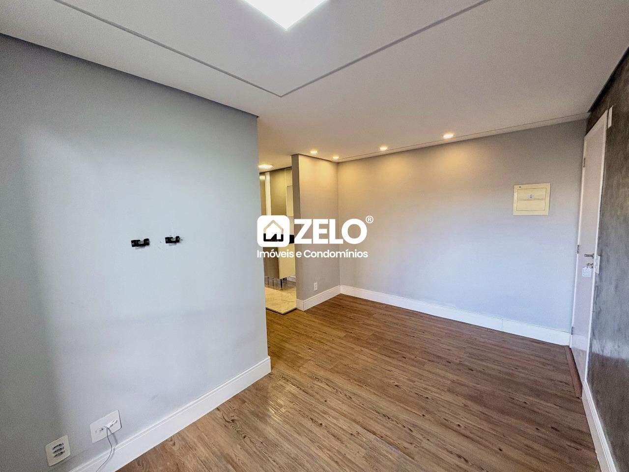 Apartamento em Parque Residencial Vila União, Campinas - SP | Zelo Imóveis: 