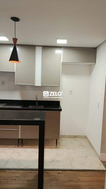 Apartamento em Parque Residencial Vila União, Campinas - SP | Zelo Imóveis: 